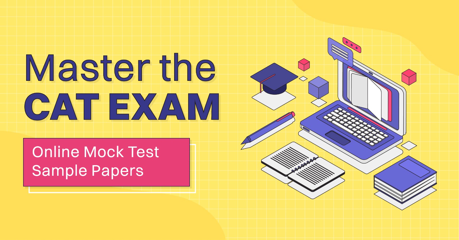 Master the CAT Exam with Online Mock Test Sample Papers