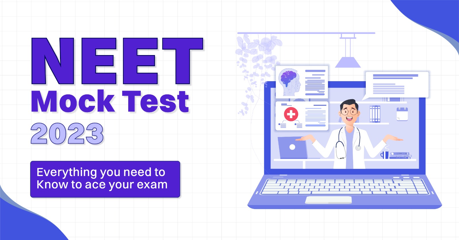 NEET Mock Test 2023: Everything You Need to Know to Ace Your Exam